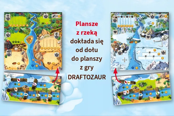 draftozaur-2-dodatki-pterodaktyle-plezjozaury-czas-rozgrywki-do-30-minut