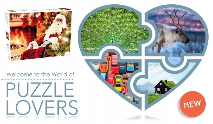puzzle-1000-animals-fighting-fish-kolekcja-inna