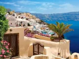 puzzle-2000-santorini-castor-kolekcja-puzzle