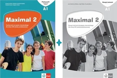 maximal-2-podrecznik-wydawnictwo-klett-polska
