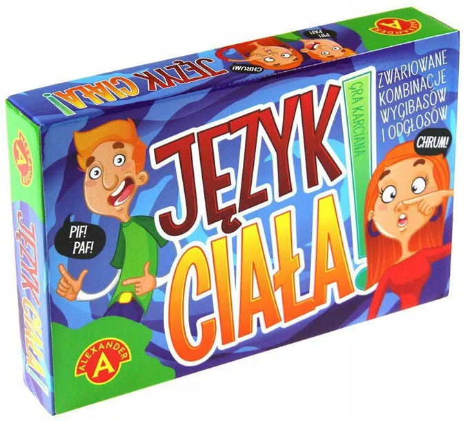 jezyk-ciala-alex-rodzaj-podstawa