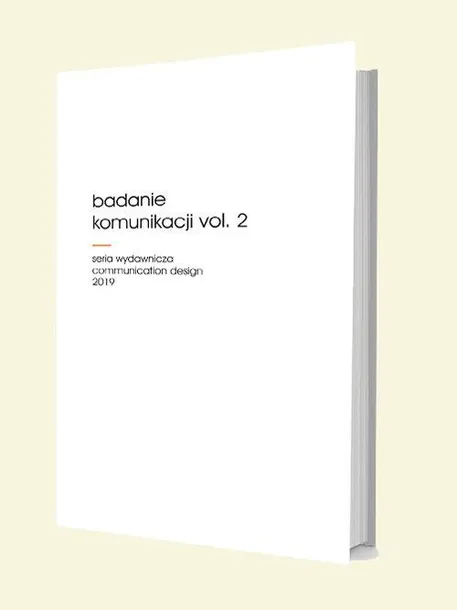 badanie-komunikacji-vol-2-tytul-badanie-komunikacji-vol-2