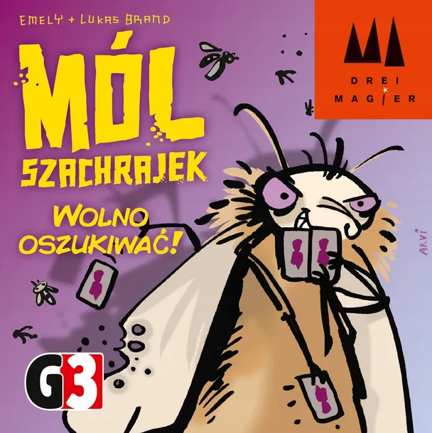 gra-mol-szachrajek-stan-opakowania-oryginalne
