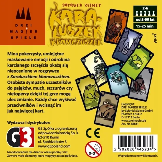 karaluszek-klamczuszek-nazwa-karaluszek-klamczuszek
