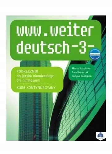 www-weiter-deutsch-3-kb-w-2017-pwn-stan-opakowania-oryginalne