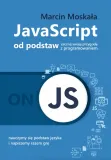 javascript-od-podstaw-marcin-moskala-stan-nowy