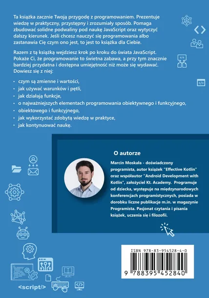 javascript-od-podstaw-marcin-moskala-wydawnictwo-inne