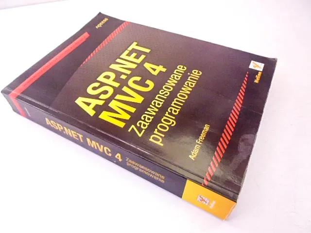 asp-net-mvc-4-zaawansowane-programowanie-adam-wydawnictwo-helion