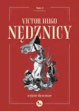 nedznicy-tom-2-victor-hugo-stan-nowy