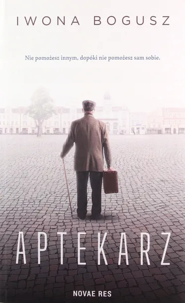 aptekarz-autor-iwona-bogusz