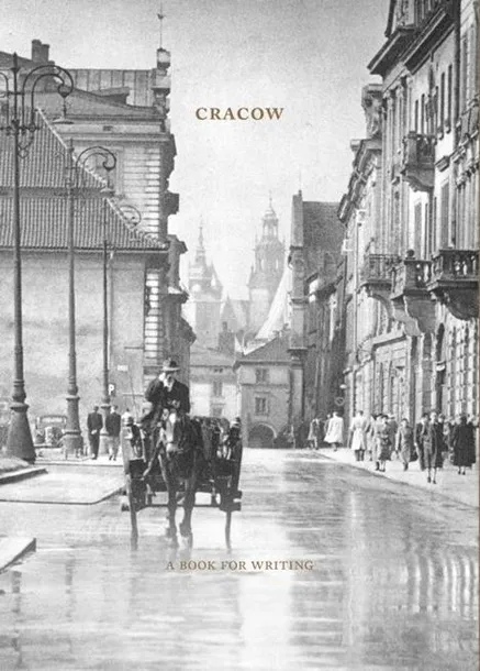 cracow-a-book-for-writing-przeznaczenie-szkolne