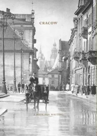 krakow-ksiazka-do-pisania-cracow-book-for-writing-wer-angielska