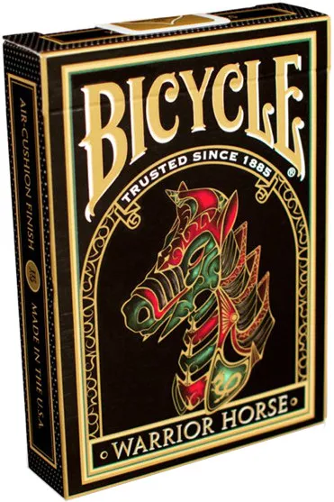 karty-bicycle-warrior-horse-rodzaj-podstawa