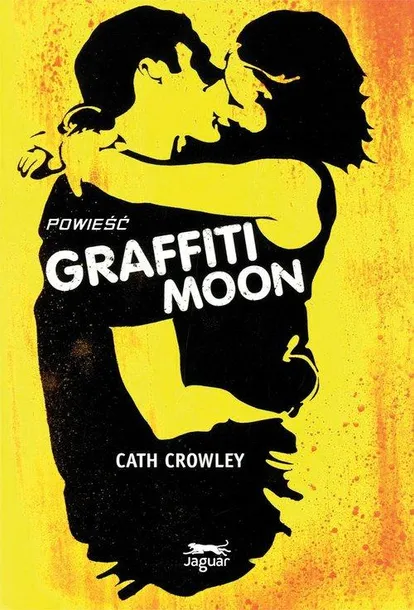 crowley-cath-graffiti-moon-wydawnictwo-jaguar