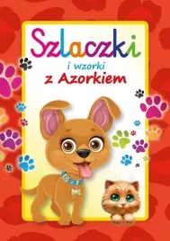 szlaczki-i-wzorki-z-azorkiem-praca-zbiorowa