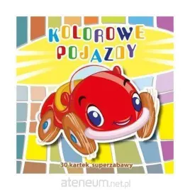 wydawnictwo-monika-duda-kolorowe-pojazdy-praca-zbiorowa-30-kartek