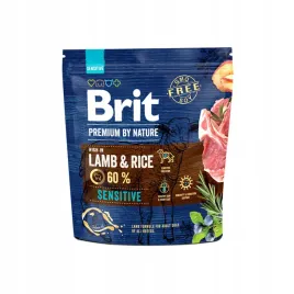 brit-by-nature-sensitive-lamb-1kg