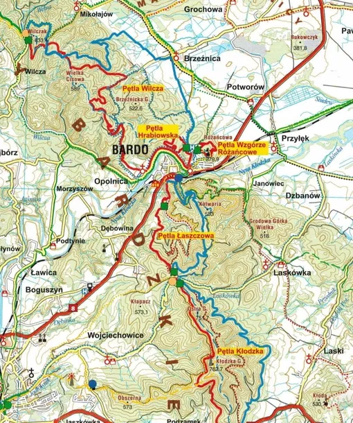 singletrack-glacensis-ziemia-klodzka-plan-jezyk-polski
