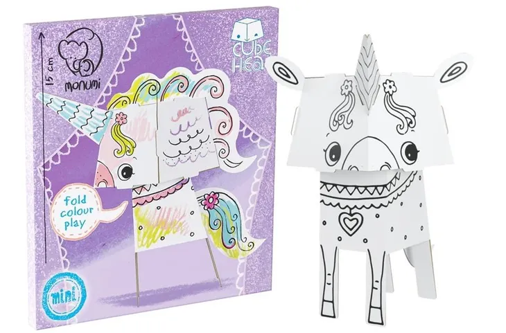 mini-cube-head-jednorozec-marka-monumi