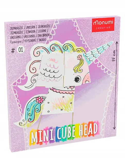 mini-cube-head-jednorozec-stan-nowy-rodzaj-kolorowanka-klasyczna