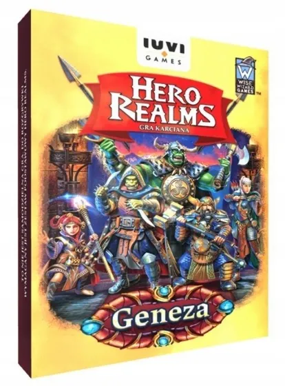hero-realms-geneza-iuvi-games-stan-opakowania-oryginalne