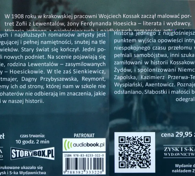 kossakowie-tango-audiobook-autor-joanna-jurgala-jureczka