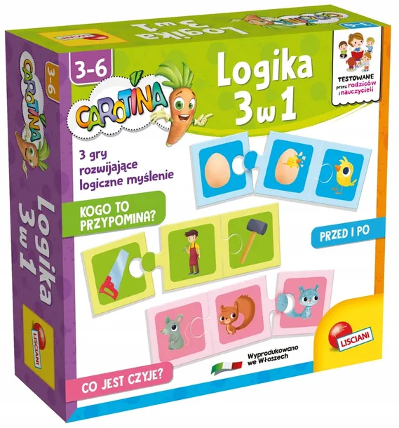 carotina-logika-3w1-marka-lisciani