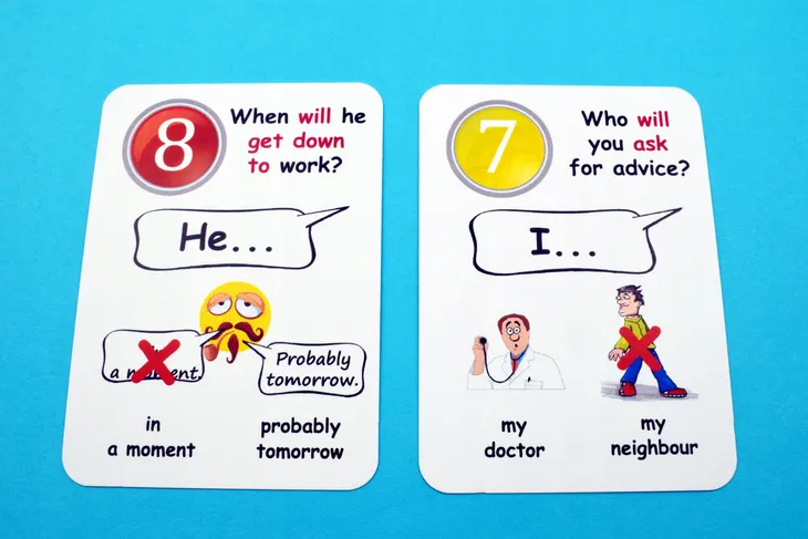 fun-card-english-future-simple-creativo-wydawnictwo-creativo