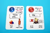 fun-card-english-future-simple-creativo-klasa-4-5-6-7-8