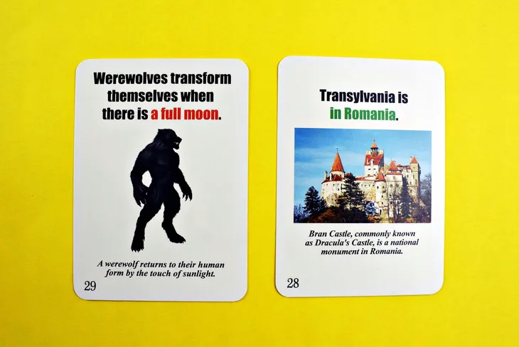 fun-card-english-halloween-creativo-autor-praca-zbiorowa