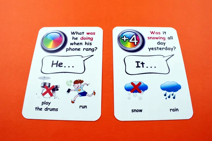 fun-card-english-past-continuous-creativo-stan-nowy