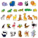 magnesy-piankowe-zoo-waga-z-opakowaniem-0-2-kg