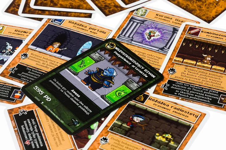 boss-monster-narzedzia-zaglady-muduko-rodzaj-dodatek