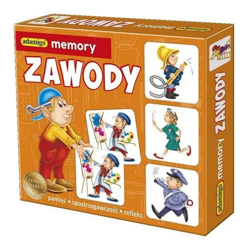 zawody-adamigo-memory-gr7387-waga-z-opakowaniem-0-15-kg