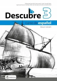 descubre-3-curso-de-espanol-praca-zbiorowa
