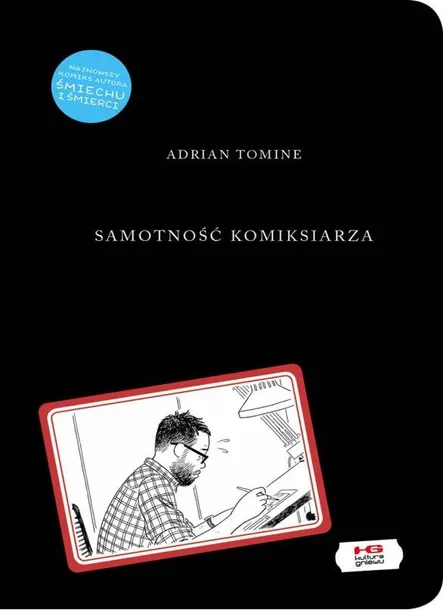samotnosc-komiksiarza-stan-nowy