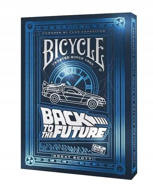 karty-back-to-the-future-bicycle-stan-opakowania-oryginalne