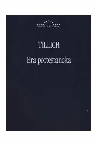 tillich-era-protestancka-wydawnictwo-marek-derewiecki