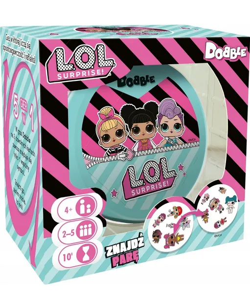 gra-dobble-lol-surprise-rebel-minimalna-liczba-graczy-2