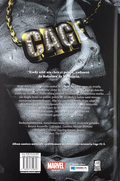 cage-azzarello-cechy-twarda-okladka