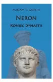 neron-koniec-dynastii-miriam-t-griffin-tytul-neron-koniec-dynastii