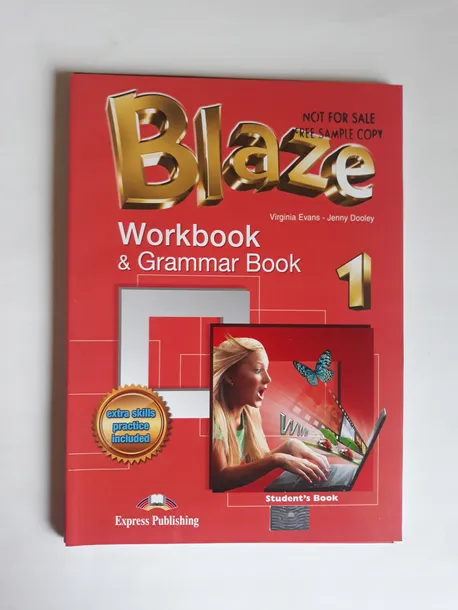 blaze-1-workbook-grammar-book-wydawnictwo-express-publishing