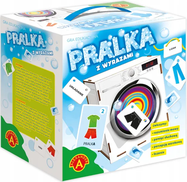 gra-pralka-stan-opakowania-oryginalne