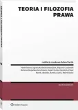teoria-i-filozofia-prawa-wydawnictwo-wolters-kluwer-polska