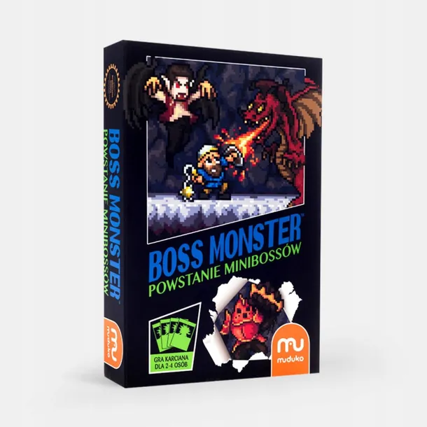 boss-monster-powstanie-minibossow-muduko-nazwa-boss-monster-powstanie-minibossow-gra-karciana