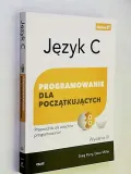 jezyk-c-programowanie-dla-poczatkujacych-wyd-iii-wydawnictwo-helion
