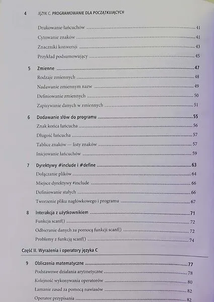 jezyk-c-programowanie-dla-poczatkujacych-wyd-iii-tematyka-c