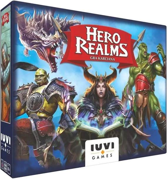 hero-realms-gra-karciana-iuvi-games-projektant-praca-zbiorowa