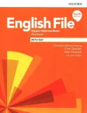 english-file-4th-edition-upper-intermediate-workbook-with-key-przedmiot-jezyki-obce