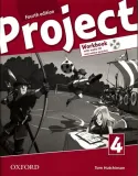 project-4e-4-wb-pack-and-online-practice-wydawnictwo-oxford-university-press